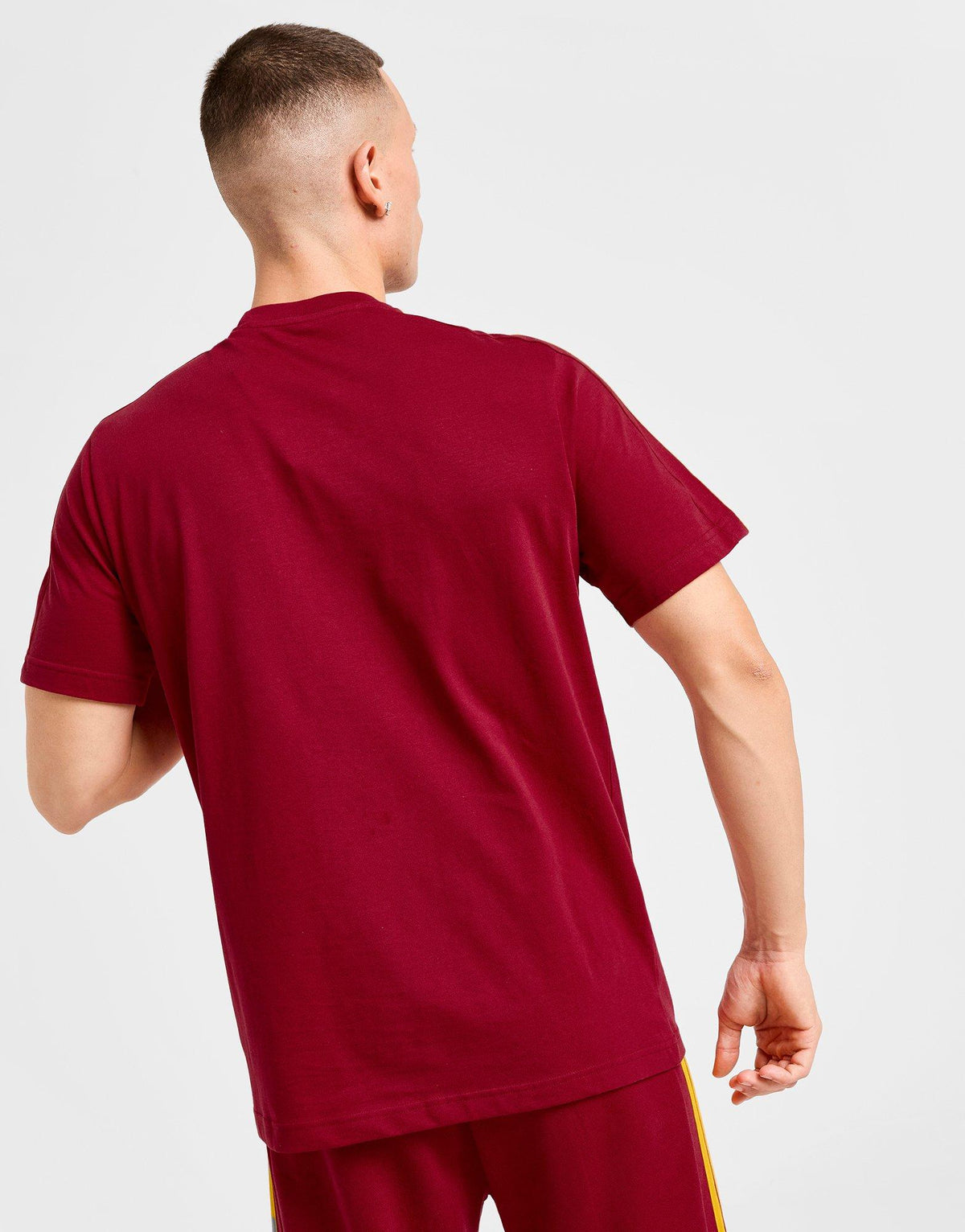 AS Roma DNA T-Shirt