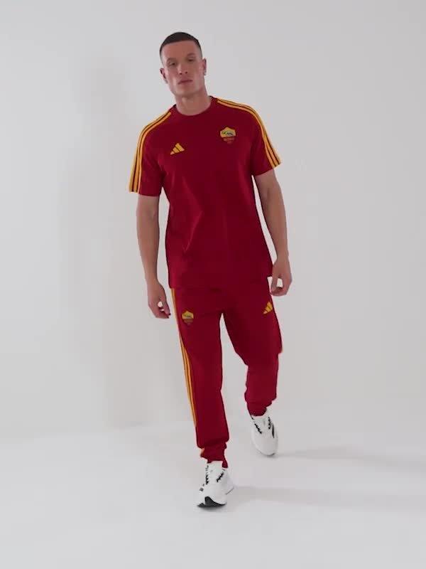 AS Roma DNA T-Shirt