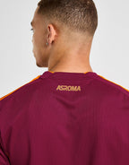 AS Roma 2025/26 Home Shirt
