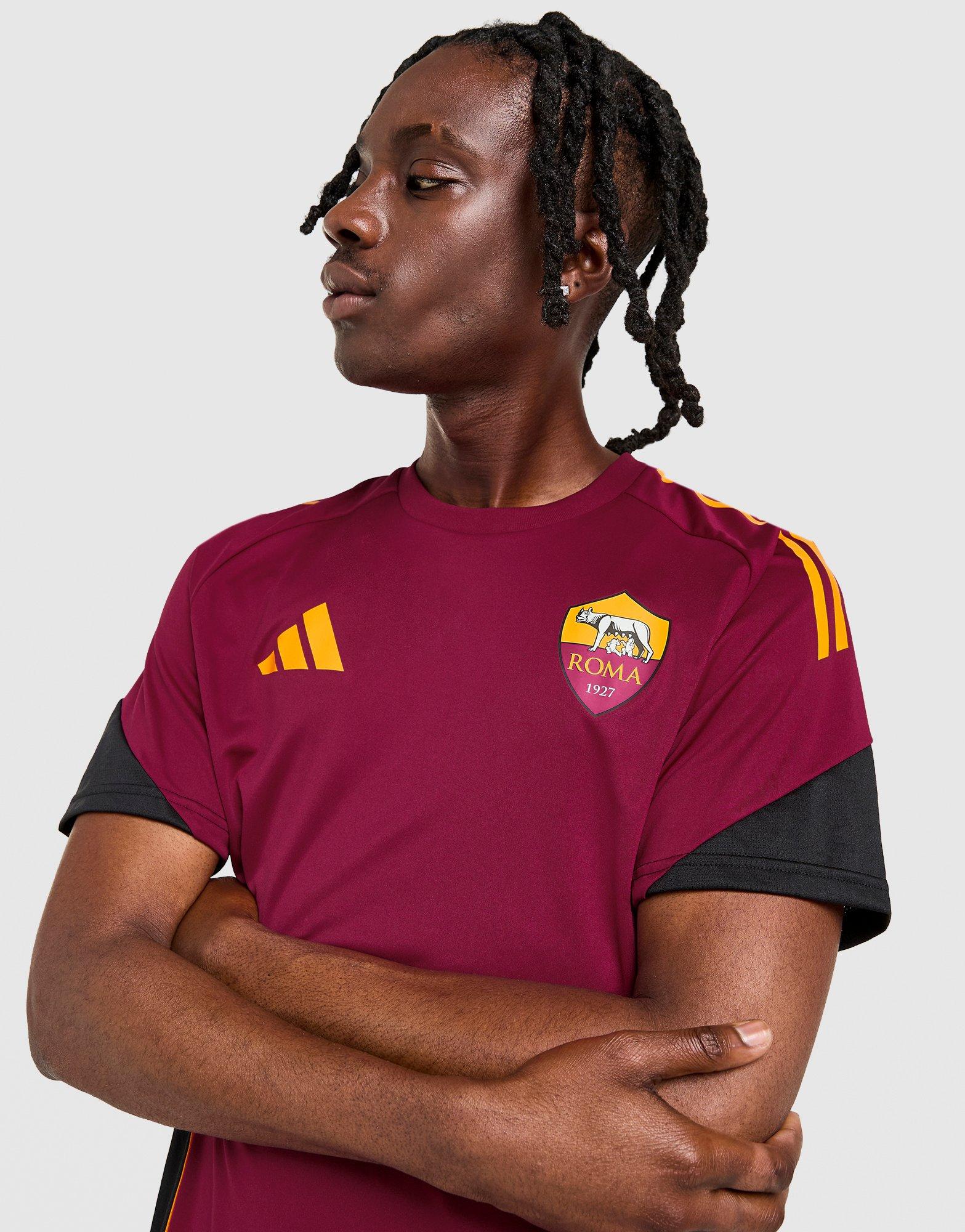 AS Roma Training Shirt