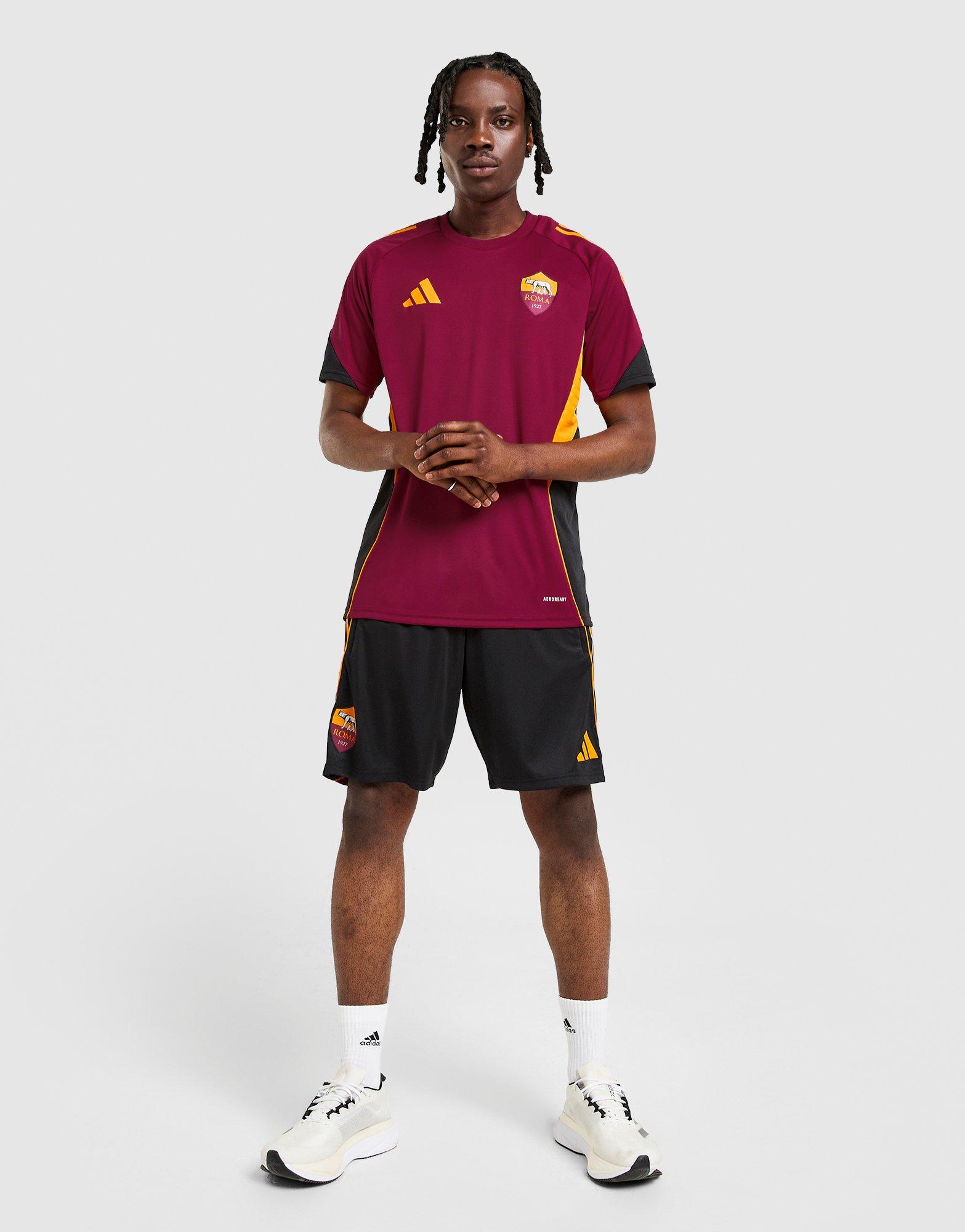 AS Roma Training Shirt