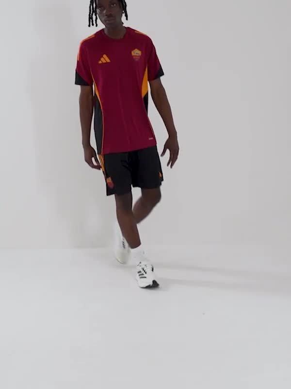 AS Roma Training Shirt
