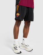 AS Roma Training Shorts