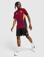 AS Roma Training Shorts