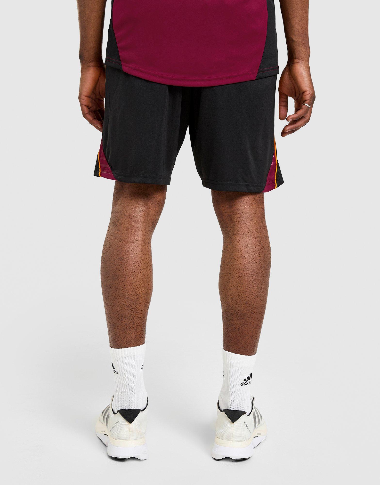 AS Roma Training Shorts