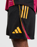 AS Roma Training Shorts