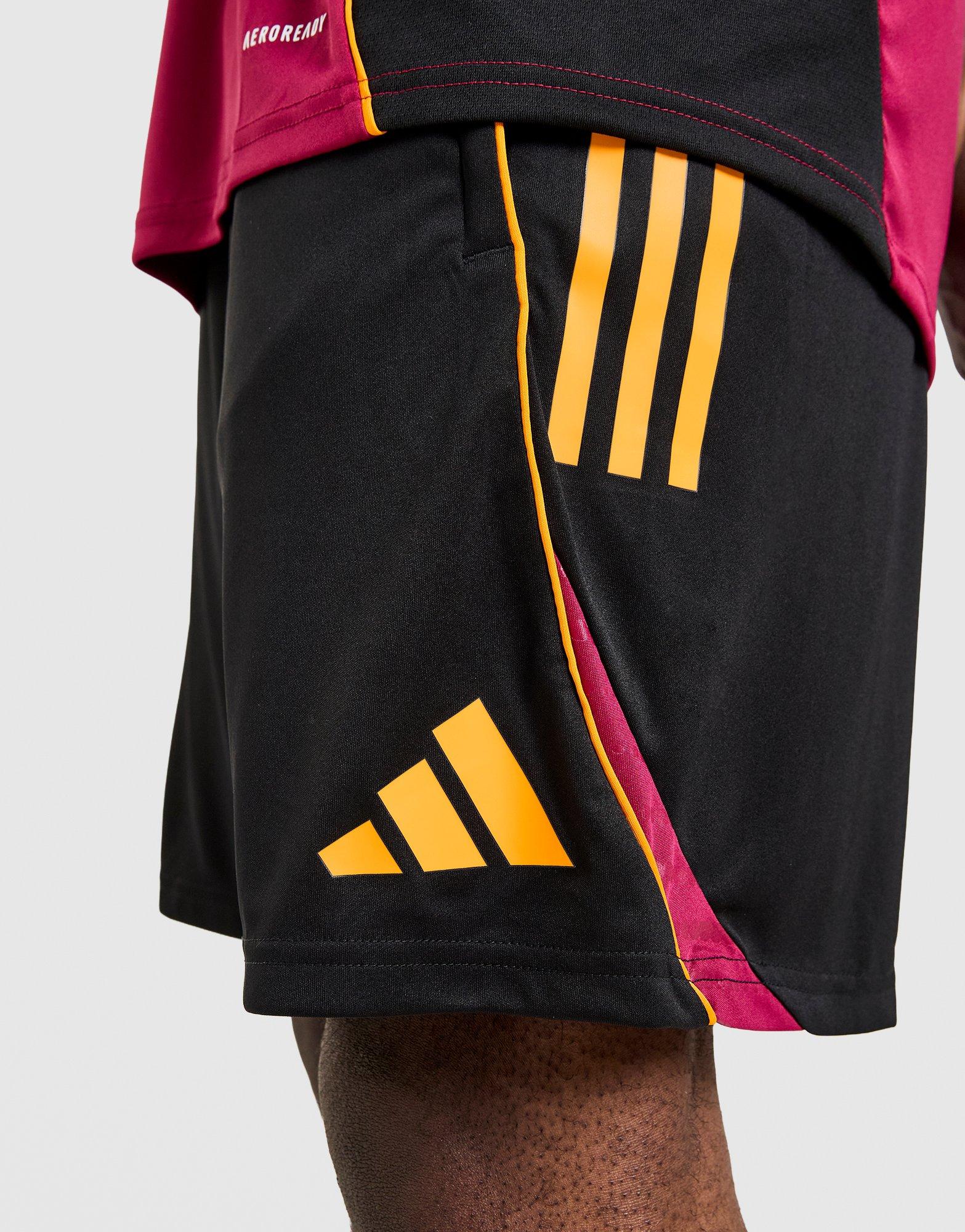AS Roma Training Shorts