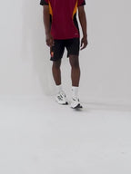 AS Roma Training Shorts