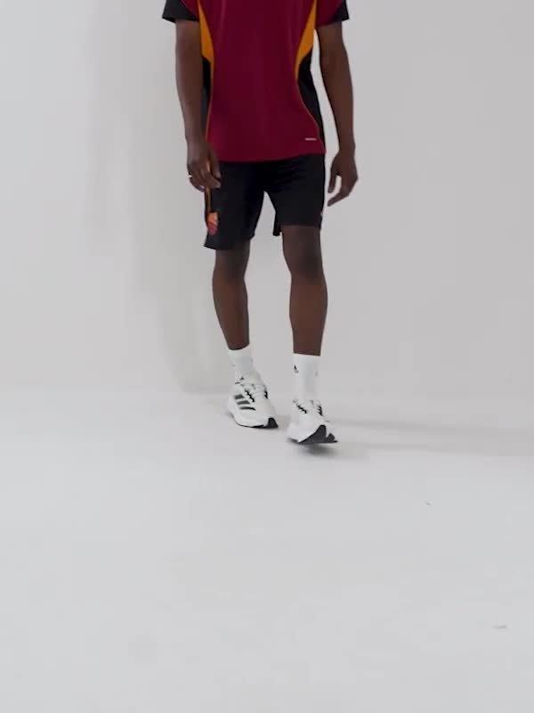 AS Roma Training Shorts