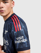Arsenal FC 2025/26 Match Away Shirt