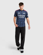 Arsenal FC 2025/26 Match Away Shirt