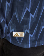 Arsenal FC 2025/26 Match Away Shirt
