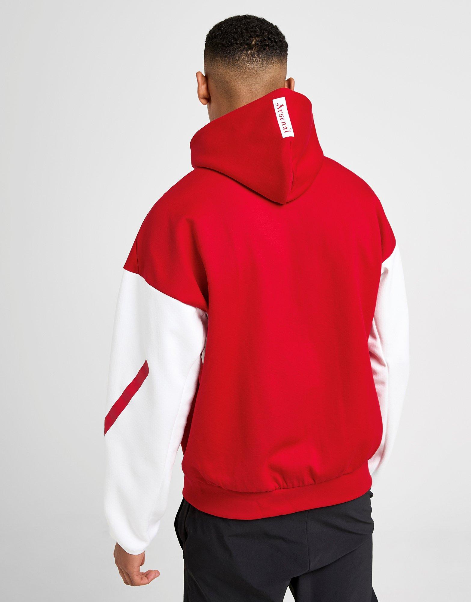 Arsenal FC Anthem Jacket
