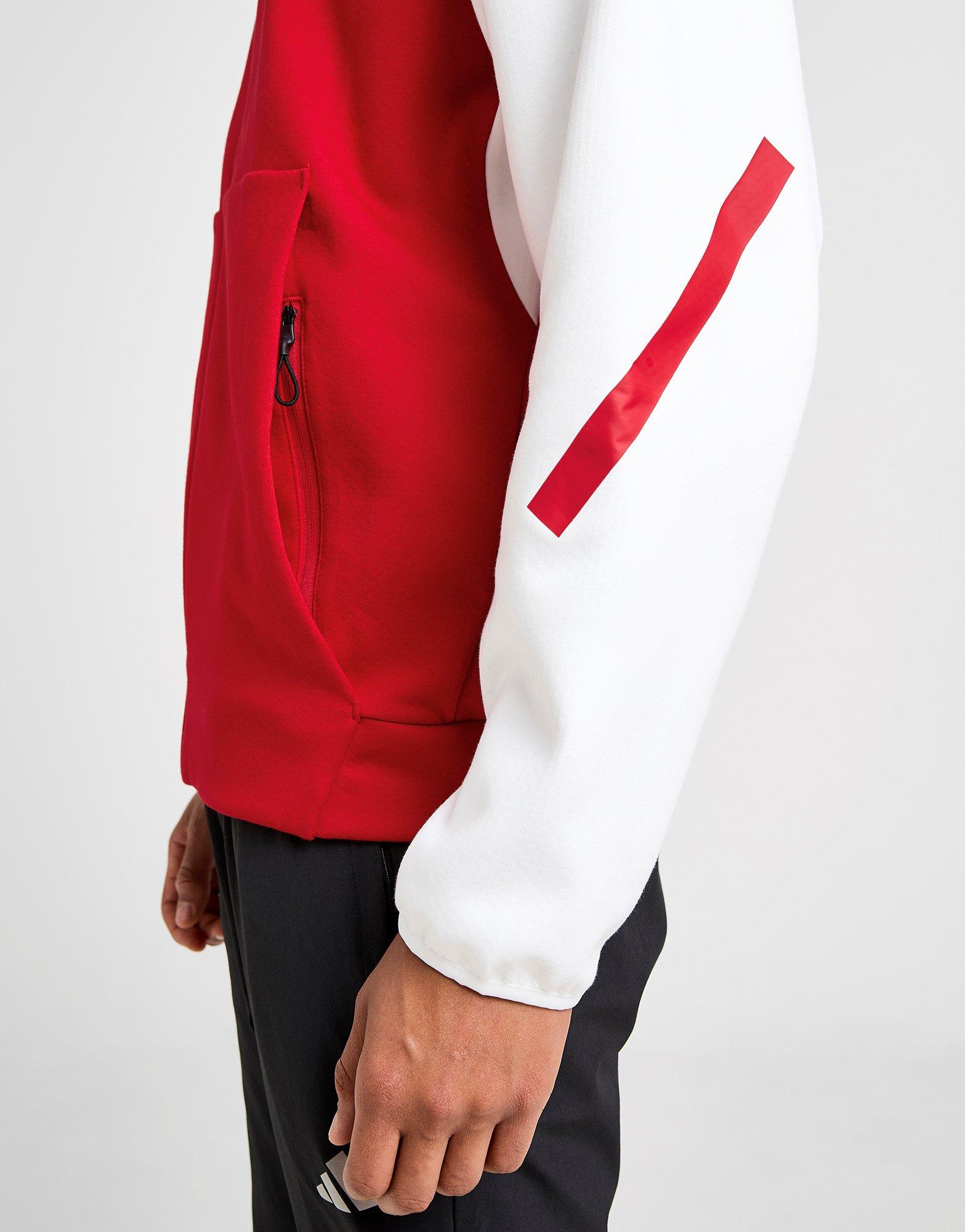 Arsenal FC Anthem Jacket