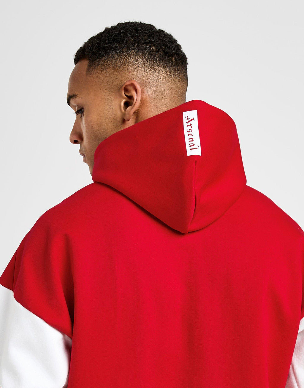 Arsenal FC Anthem Jacket