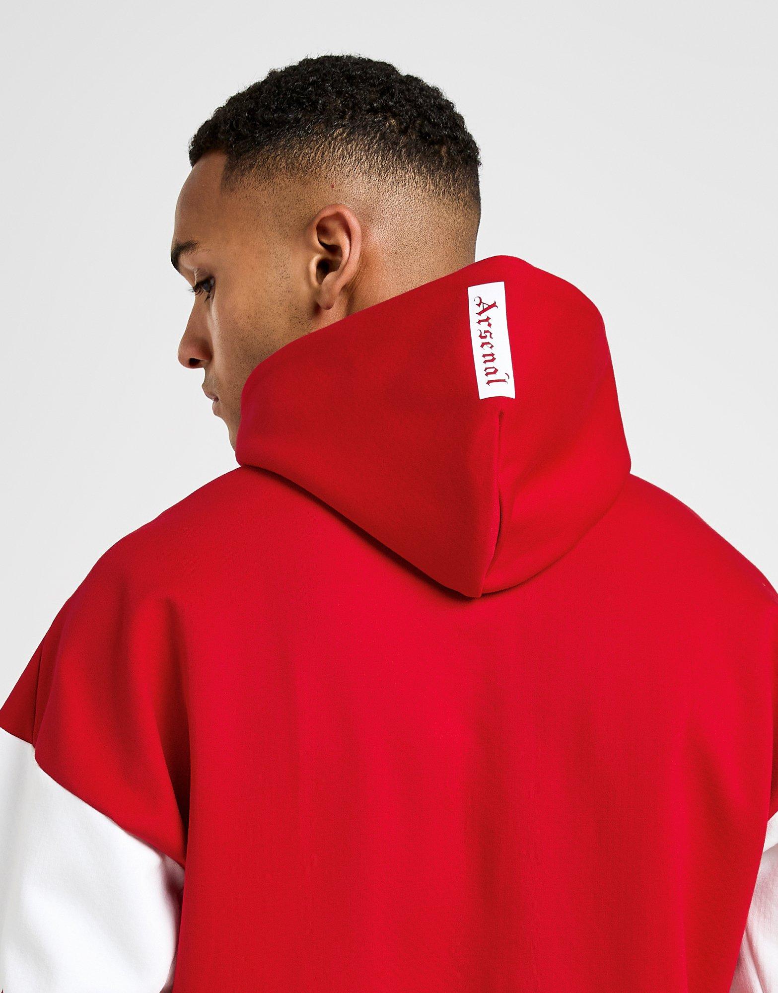Arsenal FC Anthem Jacket