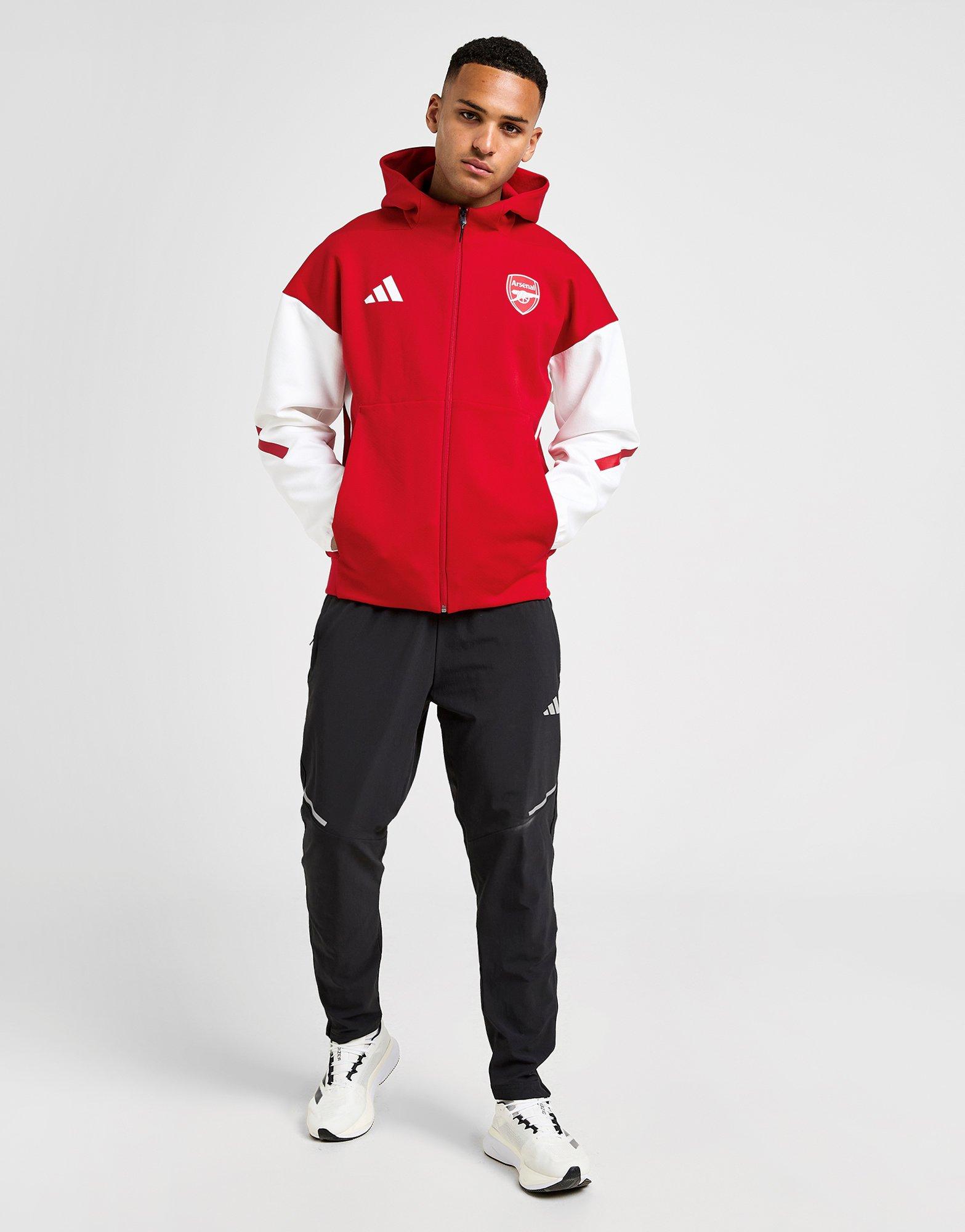 Arsenal FC Anthem Jacket