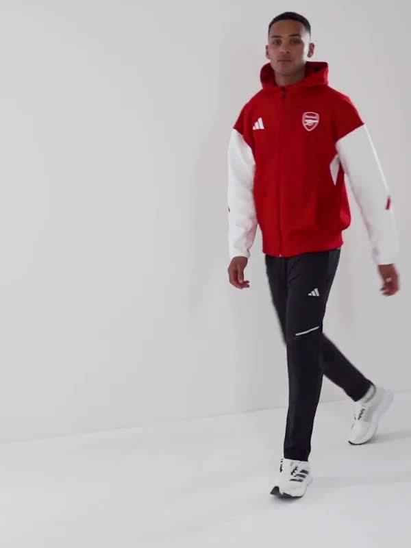 Arsenal FC Anthem Jacket