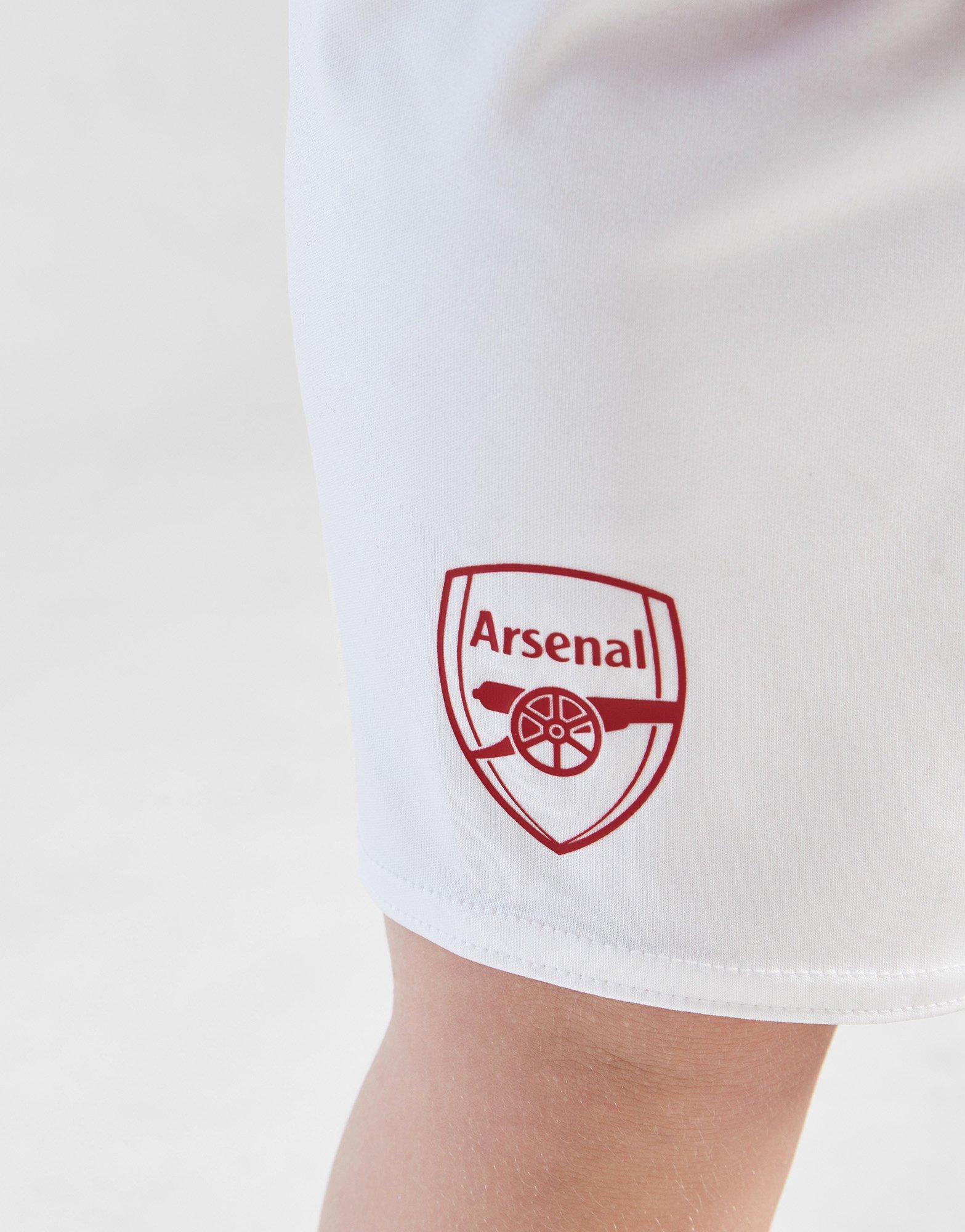 Arsenal FC 2025/26 Home Kit Infant