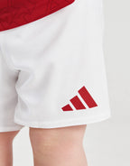 Arsenal FC 2025/26 Home Kit Infant