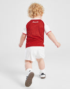 Arsenal FC 2025/26 Home Kit Infant