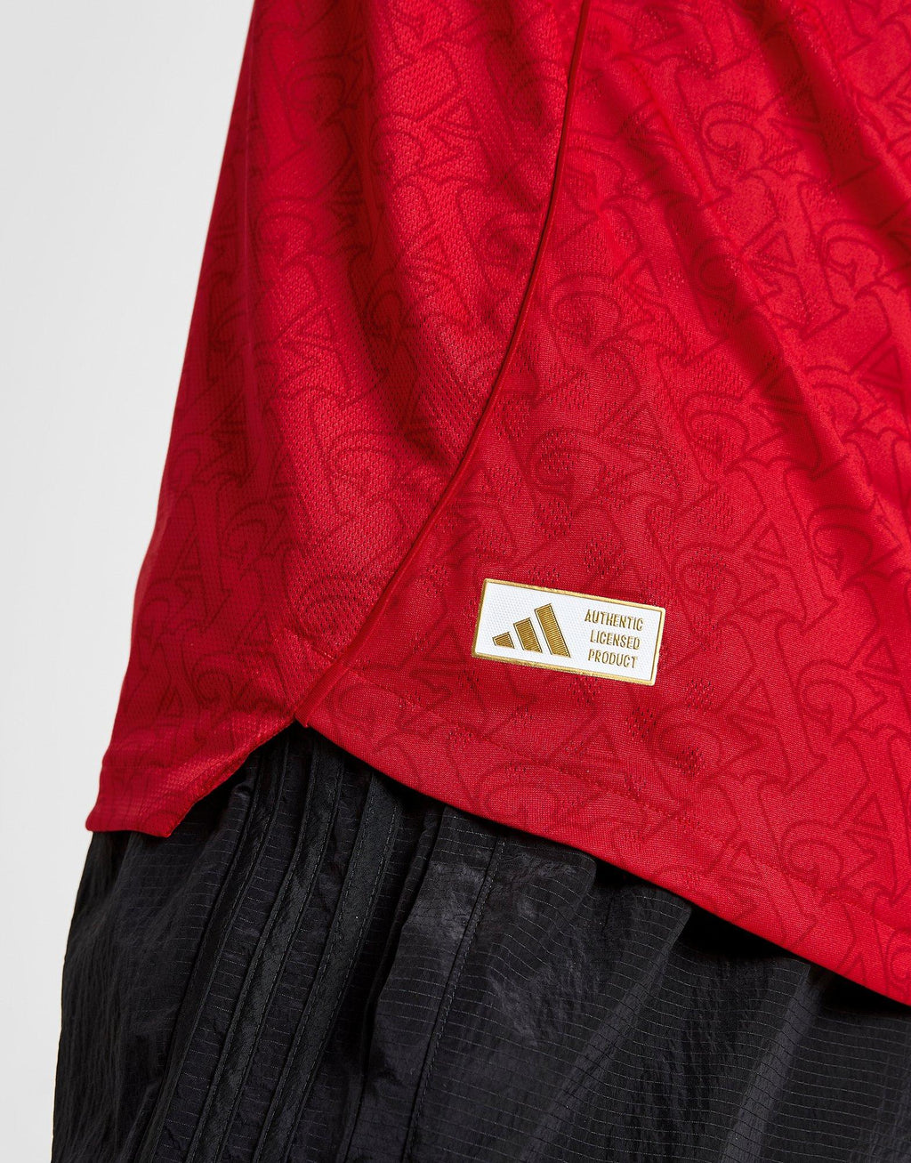 Arsenal FC 2025/26 Match Home Shirt