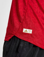 Arsenal FC 2025/26 Match Home Shirt