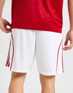 Arsenal FC 2025/26 Home Shorts