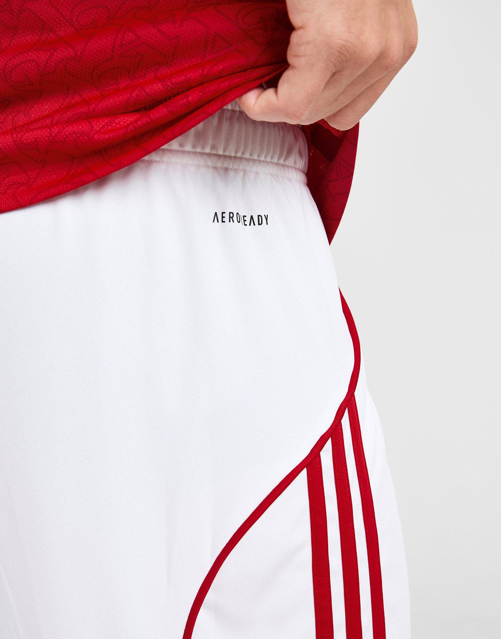 Arsenal FC 2025/26 Home Shorts