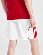 Arsenal FC 2025/26 Home Shorts Junior