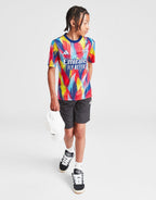 Arsenal FC Pre Match Shirt Junior