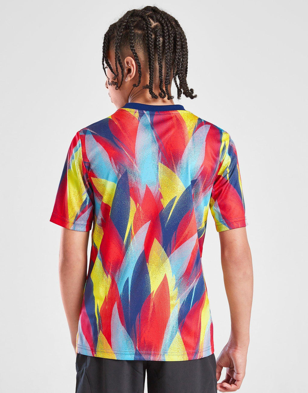 Arsenal FC Pre Match Shirt Junior