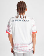 FC Bayern Munich 2025/26 Away Shirt Junior