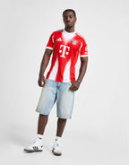 FC Bayern Munich 2025/26 Home Shirt