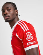 FC Bayern Munich 2025/26 Home Shirt