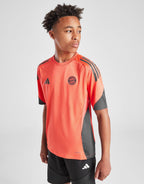 FC Bayern Munich Training Shirt Junior