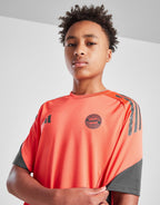 FC Bayern Munich Training Shirt Junior
