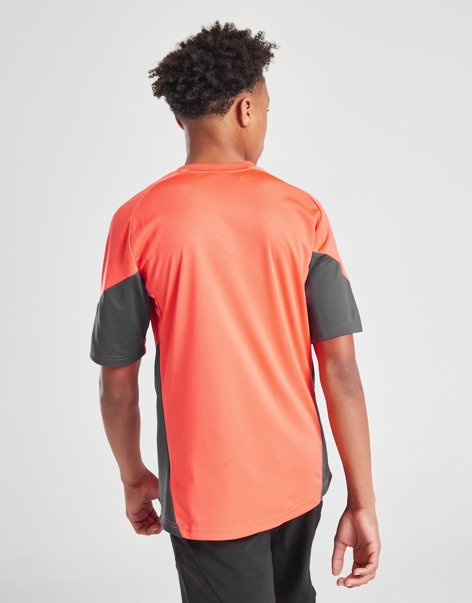 FC Bayern Munich Training Shirt Junior