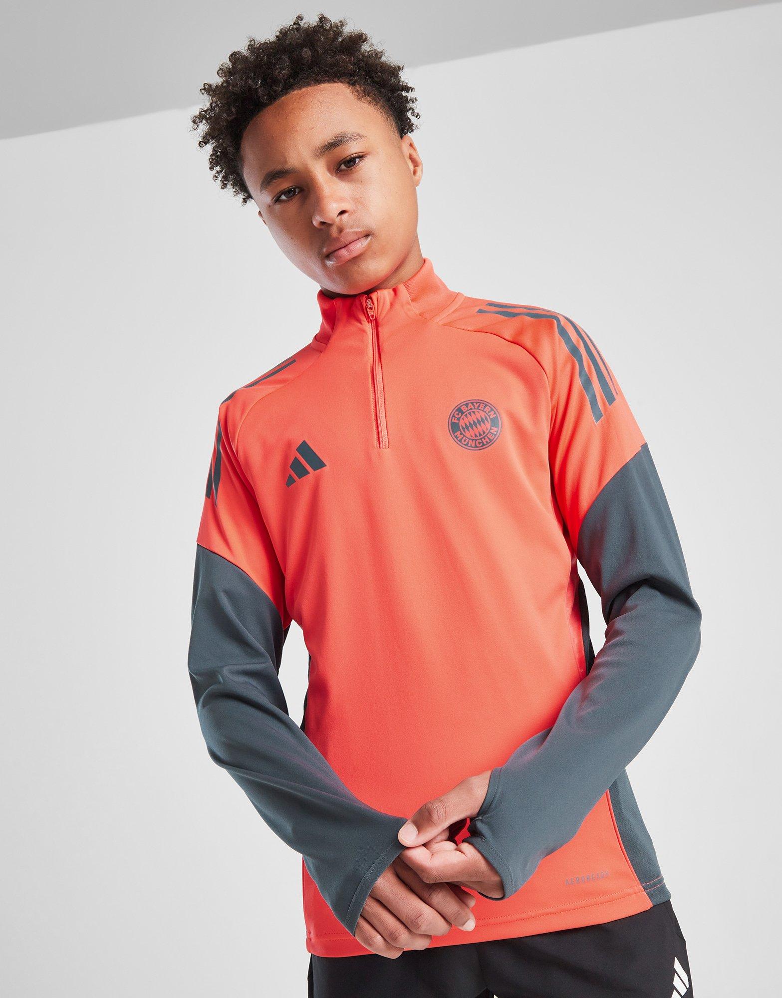FC Bayern Munich Training Top Junior