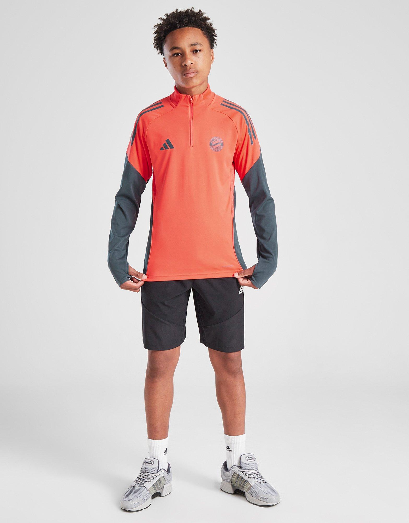 FC Bayern Munich Training Top Junior