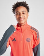 FC Bayern Munich Training Top Junior