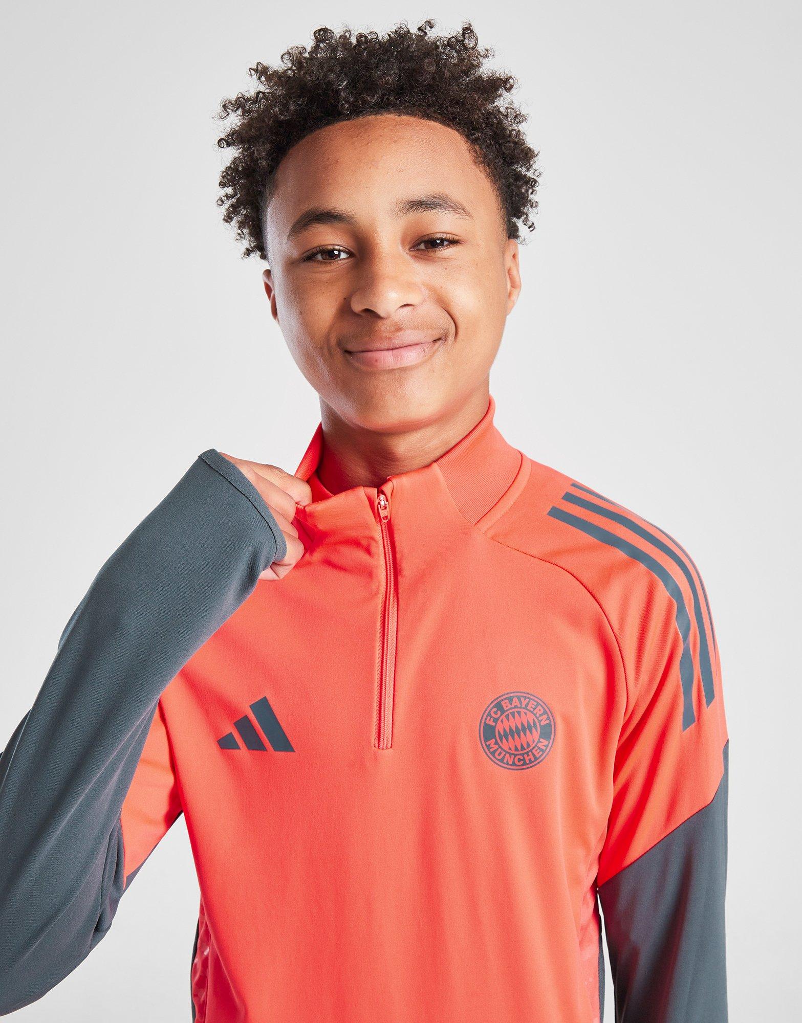 FC Bayern Munich Training Top Junior