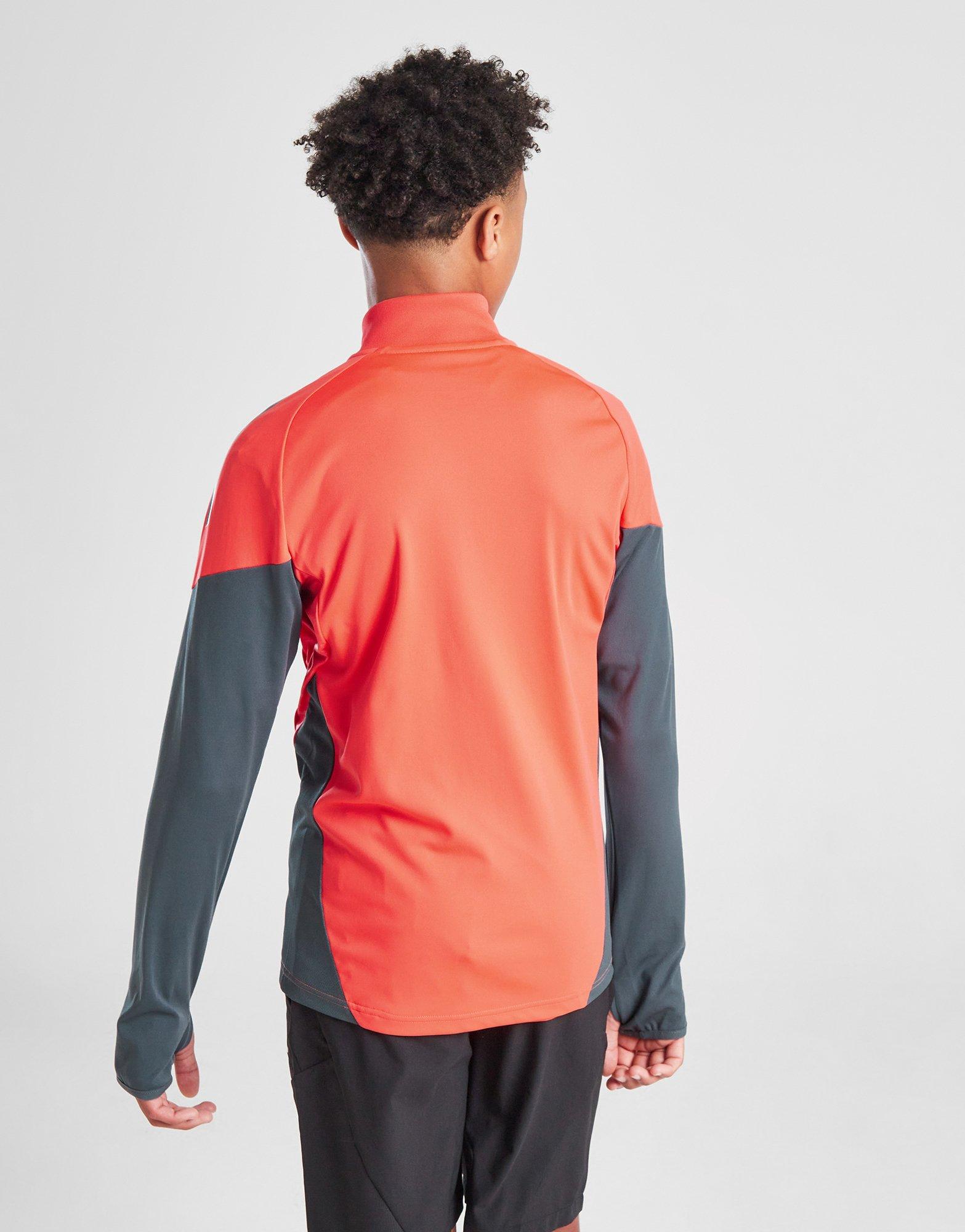 FC Bayern Munich Training Top Junior