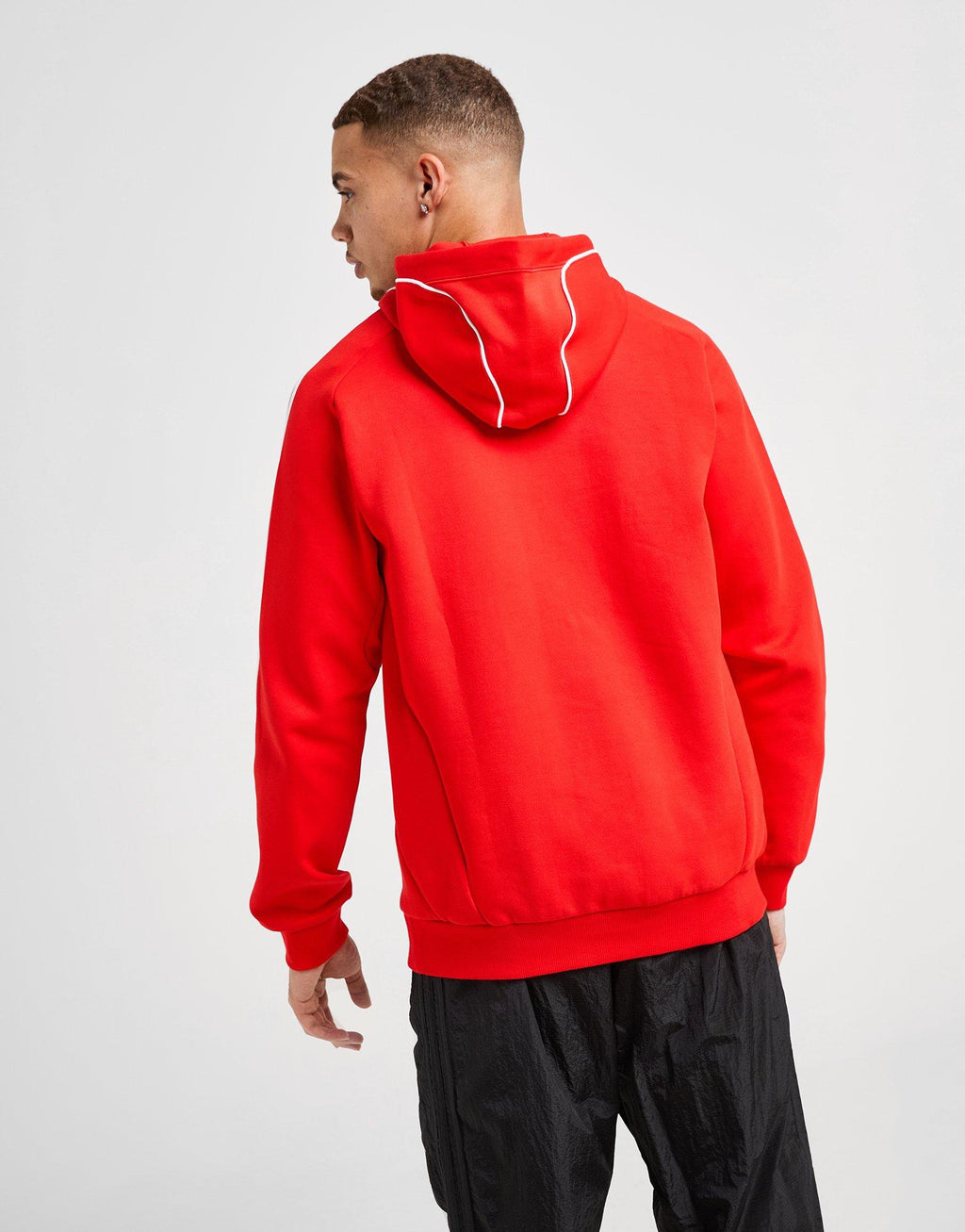 FC Bayern Munich Urban Purist Hoodie