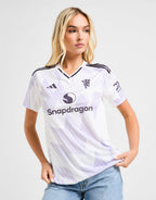 Manchester United FC 2025/26 Away Shirt Women's