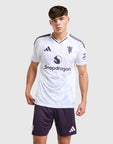 Manchester United FC 2025/26 Away Shorts
