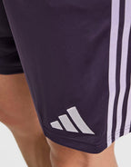 Manchester United FC 2025/26 Away Shorts