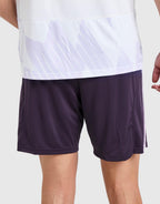 Manchester United FC 2025/26 Away Shorts