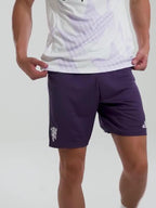 Manchester United FC 2025/26 Away Shorts