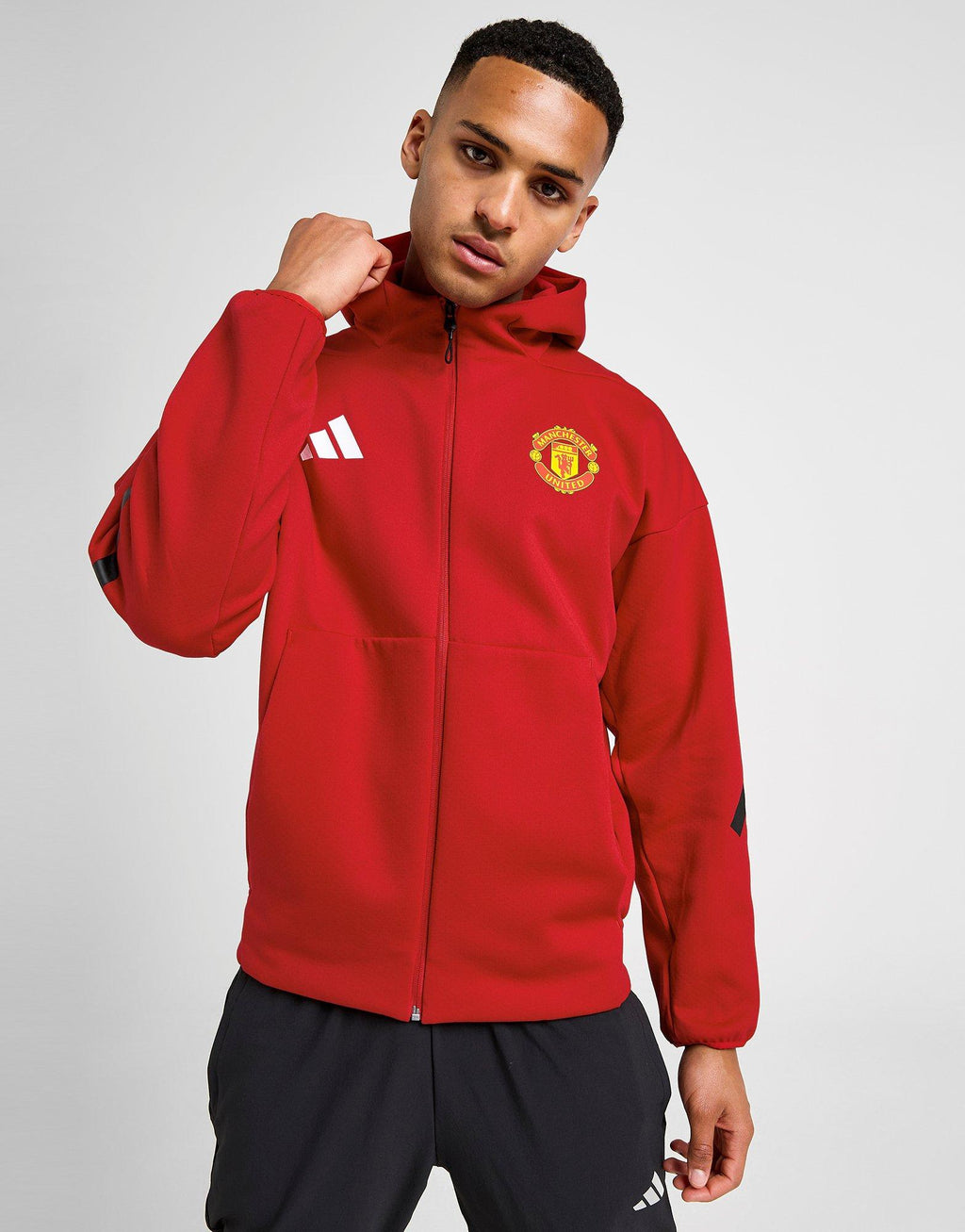 Manchester United FC Anthem Jacket